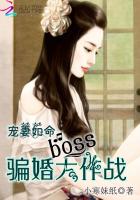 宠妻如命：boss骗婚大作战