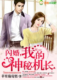 闪婚独宠我的神秘老公免费阅读全文