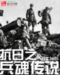 抗日之兵魂传说胡昊小说