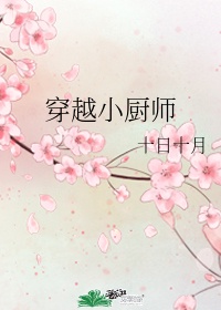 穿越女厨师电视剧