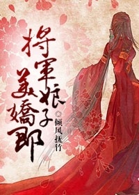 将军娘子美娇郎