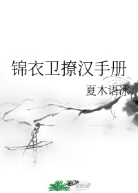 《锦衣卫》小说免费阅读