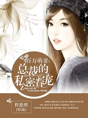 总裁的私有小秘的漫画免费阅读