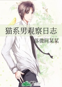 《猫系男观察日志》作者:落微间某某