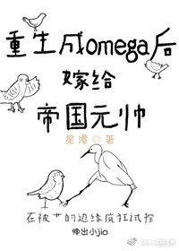 《重生成omega后嫁给帝国元帅》