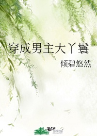 穿成男主大丫鬟(穿书) 作者:倾碧悠然