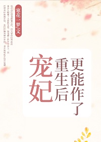 《宠妃重生后》