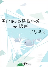 黑化Boos极致宠