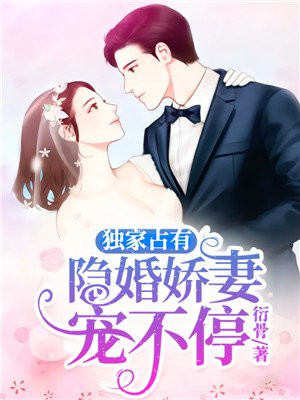 隐婚娇妻一生独宠全文阅读