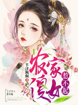 小说 农家傻女