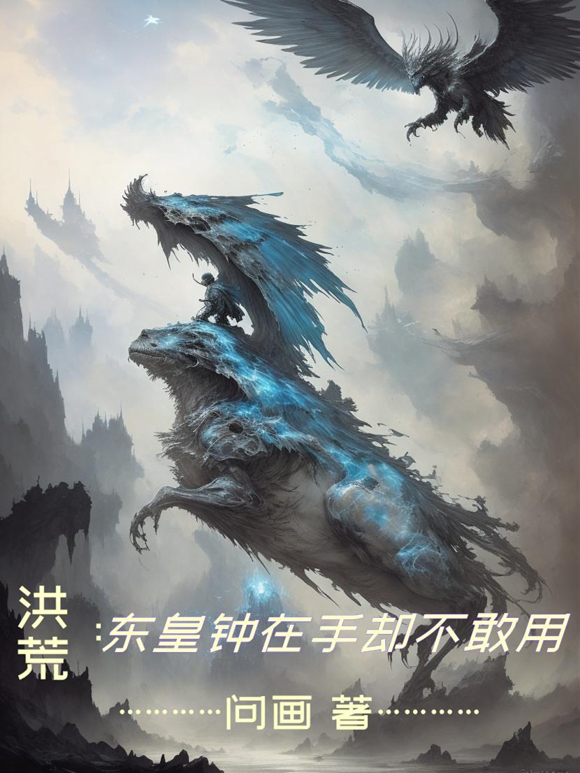 东皇钟小说