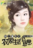 特工重生小农女 梦落芳华