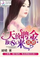 天价闪婚:BOSS宠妻超给力 玄思玄